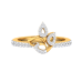 The Claus Diamond Ring
