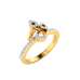 The Claus Diamond Ring
