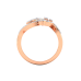 The Coeus Diamond Ring