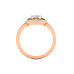 The Colin Diamond Ring