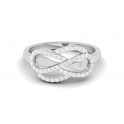 The Cyd Diamond Ring