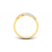 The Damasus Diamond Ring