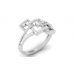 The Damien Diamond Ring