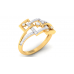 The Damien Diamond Ring