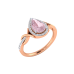 The Deacon Diamond Ring