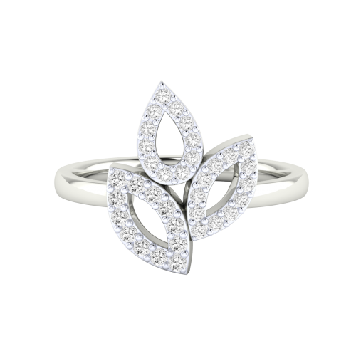 The Dorian Diamond Ring