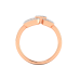 The Elie Diamond Ring