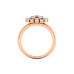 The Eneas Diamond Ring