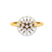 The Eneas Diamond Ring