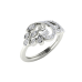 The Erastus Diamond Ring