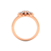 The Eris Diamond Ring