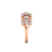 The Euclid Diamond Ring