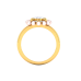 The Eugene Diamond Ring