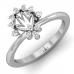 The Evangelista Diamond Ring