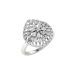 The Galen Diamond Ring
