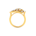The Giles Diamond Ring