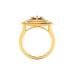 The Hamon Diamond Ring