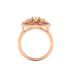 The Harmon Diamond Ring