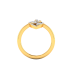 The Bernice Diamond Ring