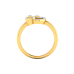 The Calantha Diamond Ring