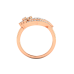 The Calliope Diamond Ring