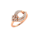 The Calliope Diamond Ring