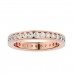 Attractive Wedding Diamond Ring