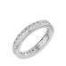 Attractive Wedding Diamond Ring