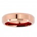 Joseph Only Gold Wedding Ring in White/Yellow/Rose Gold Metal For Women