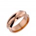 Glezza Pure & Only Gold Wedding ring For Her