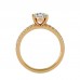 Winston Engagement Ring For Women