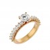 Brayden Women's Diamond Ring