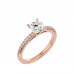 Diego Diamond Engagement Ring For Women