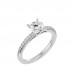Diego Diamond Engagement Ring For Women
