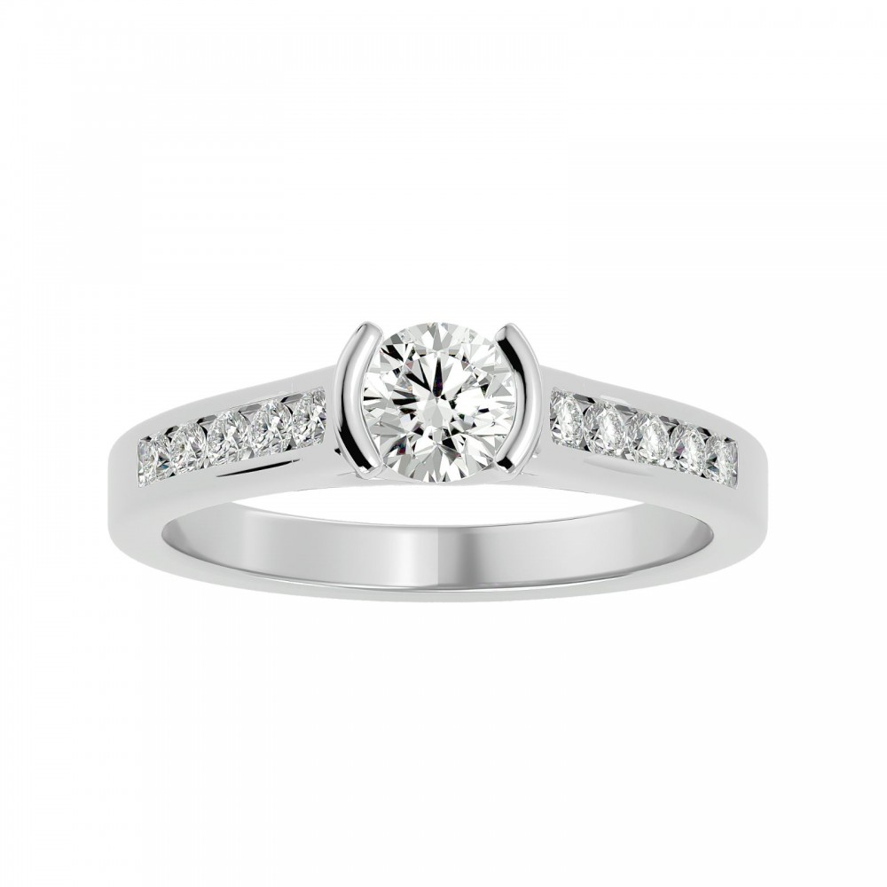 Andrew Engagement Ring For Women