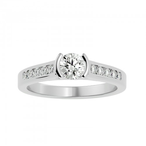 Andrew Engagement Ring For Women