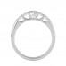 Brody Solitaire Engagement Ring for Women