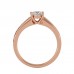 Avery Diamond Ring For Women