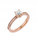 Peter Engagement Ring For Women