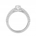 Colin Engagement Ring For Women