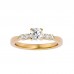 Nixon Natural Diamonds Ring For Women