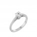 Davis Diamond Ring For Engagement