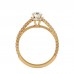 Davis Diamond Ring For Engagement