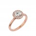 Cason Diamond Engagement Ring For Her
