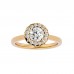 Cason Diamond Engagement Ring For Her