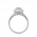 Aileen Women's Diamond Ring