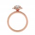 Sam Women's Engagement Ring