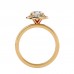Sam Women's Engagement Ring