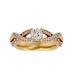 Fully Infinity Design Diamond Ring