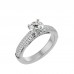 Chantria Women's Ring for Engagement